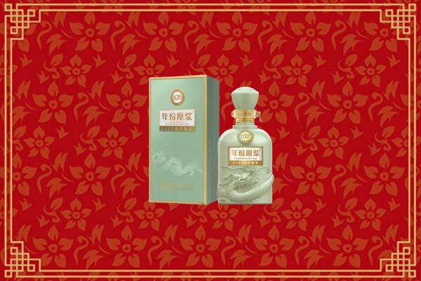 鸡西市虎林市烟酒回收古井贡酒